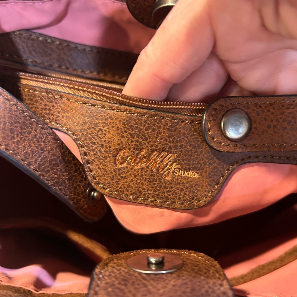 Catchfly Purse - Picture 5 of 10